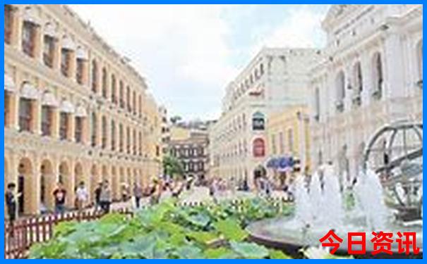 现在去哪儿旅游比较合适